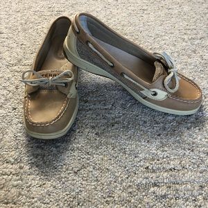 Sperry Top Sider